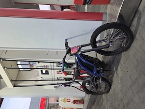 Surron lbx 2024 1500km - imagine 3