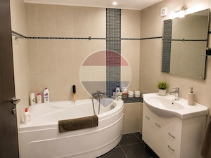 Panduri | 2 Camere | 75 mp util | Etaj 2 - imagine 8