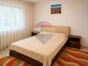 Panduri | 3 Camere | Decomandat | Etaj 1 - imagine 6