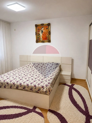Panduri | 3 Camere | Decomandat | Etaj 1 - imagine 7