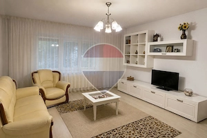 Panduri | 3 Camere | Decomandat | Etaj 1