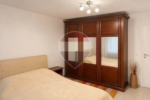 Panduri | 3 Camere | Decomandat | Etaj 1 - imagine 4
