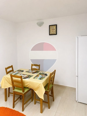Panduri | 3 Camere | Decomandat | Etaj 1 - imagine 9