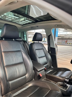 volswagen tiguan Automata 2.0 TFSI full Paronamic  - imagine 4