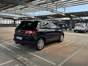 volswagen tiguan Automata 2.0 TFSI full Paronamic  - imagine 2