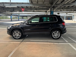 volswagen tiguan Automata 2.0 TFSI full Paronamic  - imagine 3