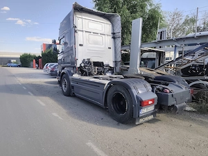SCANIA r500 V8 +soft - imagine 4
