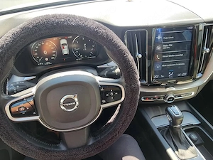 2018 Volvo XC60 - imagine 3