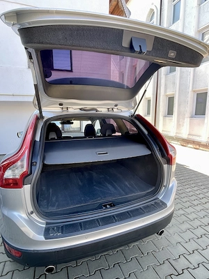 Vânzare Volvo XC60 2011 2.4 Momentum  - imagine 7