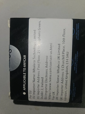 becuri led h7