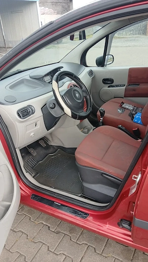 Renault Modus 1,2 benzină - imagine 6