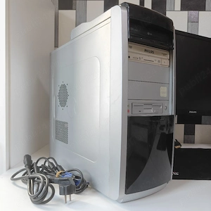 PC Office i5 3.3Ghz - 8Gb RAM