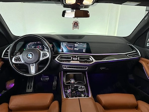 2021 BMW X7 Hibrid diesel. - imagine 3