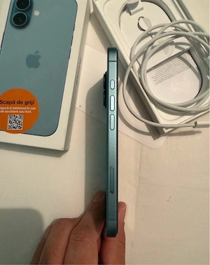 vand iphone 16