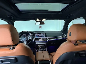 2021 BMW X7 Hibrid diesel. - imagine 6