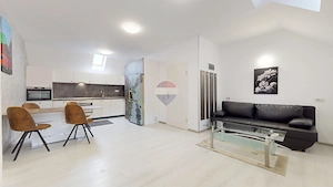 Apartament 3 camere Premium | Ultra dotat | Curte privată  Parcare - imagine 2