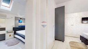 Apartament 3 camere Premium | Ultra dotat | Curte privată  Parcare - imagine 12