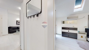 Apartament 3 camere Premium | Ultra dotat | Curte privată  Parcare - imagine 13