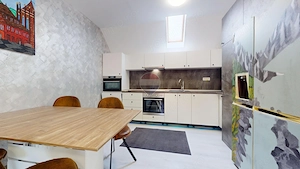 Apartament 3 camere Premium | Ultra dotat | Curte privată  Parcare - imagine 3