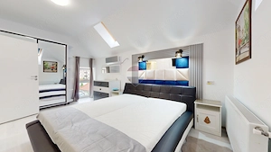 Apartament 3 camere Premium | Ultra dotat | Curte privată  Parcare - imagine 8