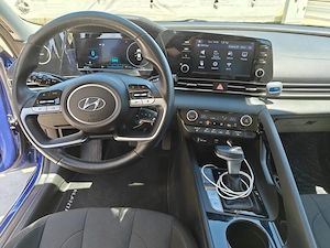 Hyundai Elantra 2021   Ediție Limitată Highway   Transmisie CVT - imagine 3