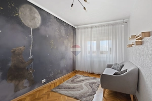 Apartament premium cu 3 camere | Fortuna, Calea Aurel Vlaicu - imagine 3