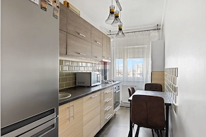 Apartament premium cu 3 camere | Fortuna, Calea Aurel Vlaicu