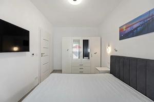 Apartament modern cu 2 camere de închiriat - Adora Park - imagine 6