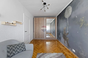 Apartament premium cu 3 camere | Fortuna, Calea Aurel Vlaicu - imagine 4
