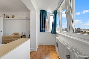 Apartament premium cu 3 camere | Fortuna, Calea Aurel Vlaicu - imagine 7