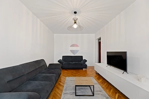 Apartament premium cu 3 camere | Fortuna, Calea Aurel Vlaicu - imagine 9