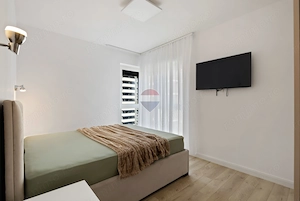 Apartament modern cu 3 camere de închiriat - Adora Park - imagine 8