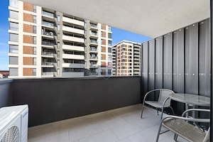 Apartament modern cu 2 camere de închiriat - Adora Park - imagine 8