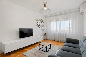 Apartament premium cu 3 camere | Fortuna, Calea Aurel Vlaicu - imagine 8