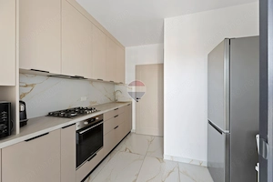 Apartament modern cu 3 camere de închiriat - Adora Park - imagine 3