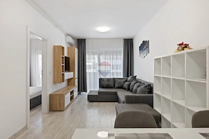 Apartament modern cu 2 camere de închiriat - Adora Park