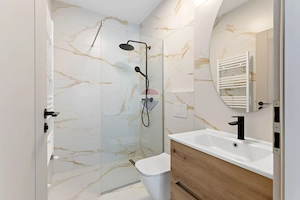 Apartament modern cu 3 camere de închiriat - Adora Park - imagine 9