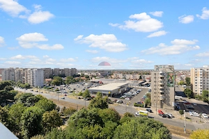 Apartament premium cu 3 camere | Fortuna, Calea Aurel Vlaicu - imagine 11