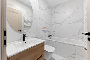 Apartament modern cu 3 camere de închiriat - Adora Park - imagine 10