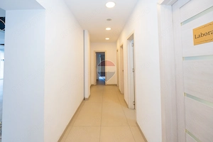 Spațiu Comercial de Închiriat | Central Pitesti | 193.95 mp - imagine 8
