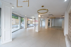 Spațiu Comercial de Închiriat | Central Pitesti | 193.95 mp - imagine 7