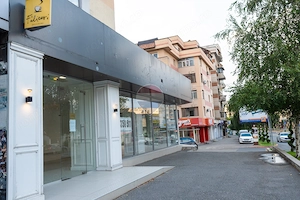 Spațiu Comercial de Închiriat | Central Pitesti | 193.95 mp