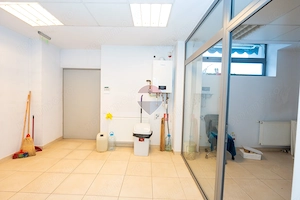 Spațiu Comercial de Închiriat | Central Pitesti | 193.95 mp - imagine 20