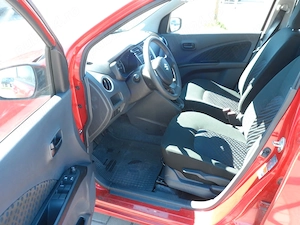 Suzuki Celerio benzina euro 6 - imagine 6