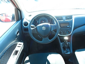 Suzuki Celerio benzina euro 6 - imagine 5
