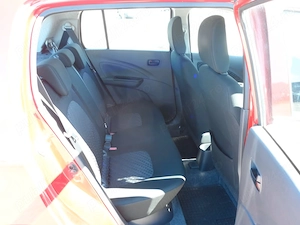 Suzuki Celerio benzina euro 6 - imagine 7