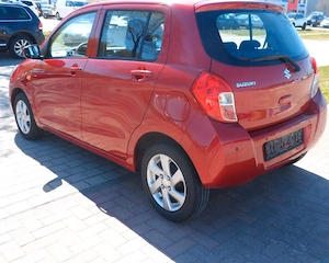 Suzuki Celerio benzina euro 6 - imagine 3