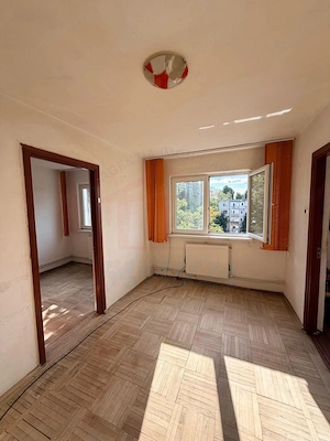 APARTAMENT CU 2 CAMERE DE VÂNZARE | MICRO 40 | ETAJ 4| PRET 41.900 EUR