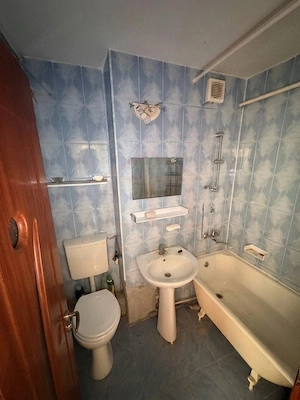 APARTAMENT CU 2 CAMERE DE VÂNZARE | MICRO 40 | ETAJ 4| PRET 41.900 EUR - imagine 19