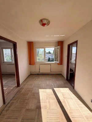 APARTAMENT CU 2 CAMERE DE VÂNZARE | MICRO 40 | ETAJ 4| PRET 41.900 EUR - imagine 12